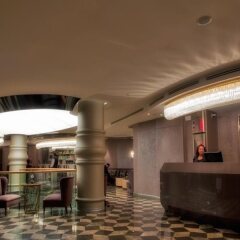 Opera Hotel интерьер отеля фото 3