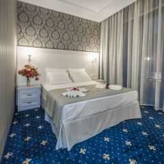 Гостиница Lermont комната для гостей фото 3