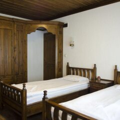 Отель Petko Takov's House Болгария, Чепеларе - отзывы, цены и фото номеров - забронировать отель Petko Takov's House онлайн фото 14