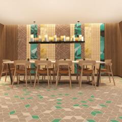 DoubleTree by Hilton Hotel Istanbul - Sirkeci детские мероприятия фото 2