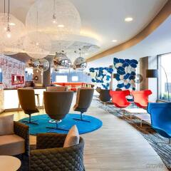 Отель ibis London City - Shoreditch Великобритания, Лондон - 2 отзыва об отеле, цены и фото номеров - забронировать отель ibis London City - Shoreditch онлайн развлечения