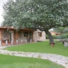 Отель Casa Rural La Fanega I Y Ii Пинар-де-Наварес развлечения