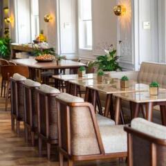 The Stay Bosphorus Турция, Стамбул - отзывы, цены и фото номеров - забронировать отель The Stay Bosphorus онлайн фото 6