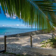Отель The Holiday Club At Fiji Palms Вити-Леву пляж фото 2
