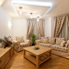 Earth and People Hotel & Spa комната для гостей фото 2