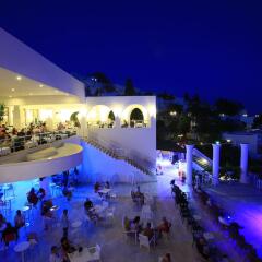 Отель Bodrum Bay Resort - All Inclusive развлечения