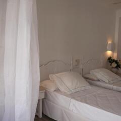 Отель Hostal Juanita комната для гостей фото 3