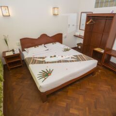 Inle Apex Hotel комната для гостей фото 2