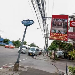 Отель Nida Rooms Grand Lat Krabang 11