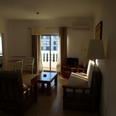 Отель Apartamentos Cabrita комната для гостей фото 5