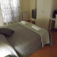 Отель B&B La Stella di Naxos Джардини Наксос комната для гостей фото 2