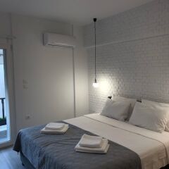 Отель Athens View Loft 07 & 08 Греция, Афины - отзывы, цены и фото номеров - забронировать отель Athens View Loft 07 & 08 онлайн фото 2