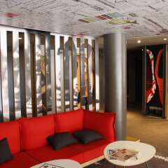 Отель Ibis Toulouse Centre Франция, Тулуза - отзывы, цены и фото номеров - забронировать отель Ibis Toulouse Centre онлайн детские мероприятия