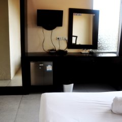 Chai Guesthouse in Mueang, Thailand from 32$, photos, reviews - zenhotels.com room amenities photo 2