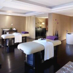 Sheraton Lisboa Hotel & Spa сауна