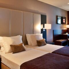 Отель Luxe Hotel by turim hotéis Португалия, Лиссабон - 4 отзыва об отеле, цены и фото номеров - забронировать отель Luxe Hotel by turim hotéis онлайн