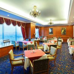 Golden Crown China Hotel