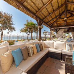 Отель IPV Palace & Spa Испания, Фуэнхирола - 2 отзыва об отеле, цены и фото номеров - забронировать отель IPV Palace & Spa онлайн помещение для мероприятий