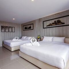 Отель B2 South Pattaya Premier Паттайя фото 7