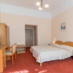 Spa Hotel Svoboda комната для гостей