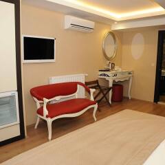 Отель Comfort Elite Hotels Old City удобства в номере
