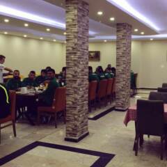 Bolu Yildiz Hotel Турция, Болу - отзывы, цены и фото номеров - забронировать отель Bolu Yildiz Hotel онлайн питание фото 2