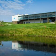 Evolutee Royal Obidos Hotel Spa & Golf Resort фото 4