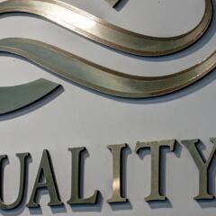 Отель Quality Inn and Suites North/Polaris США, Колумбус - отзывы, цены и фото номеров - забронировать отель Quality Inn and Suites North/Polaris онлайн развлечения