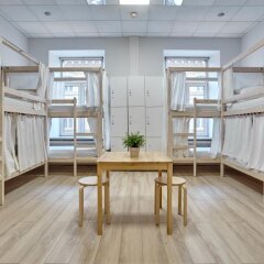 Гостиница Hostel Bolshoi в Москве отзывы, цены и фото номеров - забронировать гостиницу Hostel Bolshoi онлайн Москва спа