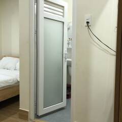 Van Minh Hotel Далат удобства в номере фото 2