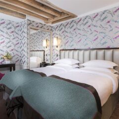 Отель Vendome Opera Hotel Франция, Париж - 2 отзыва об отеле, цены и фото номеров - забронировать отель Vendome Opera Hotel онлайн комната для гостей