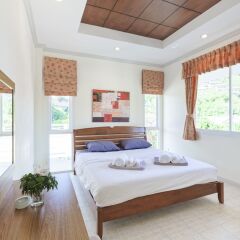 Гостевой Дом Karon Hill Villa фото 24