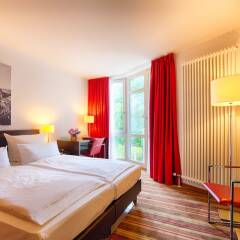 Leonardo Hotel München City West фото 10