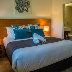 Отель The Holiday Club At Fiji Palms Вити-Леву комната для гостей фото 3