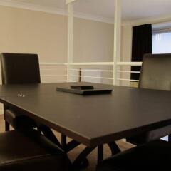 Отель Max Serviced Apartments Glasgow, 38 Bath Street Великобритания, Глазго - отзывы, цены и фото номеров - забронировать отель Max Serviced Apartments Glasgow, 38 Bath Street онлайн
