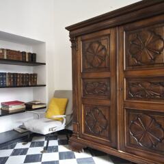 Отель Residenza D'Epoca di Palazzo Cicala развлечения
