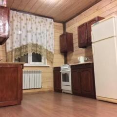 Гостиница Country House on Sagita Agisha st. в Уфе отзывы, цены и фото номеров - забронировать гостиницу Country House on Sagita Agisha st. онлайн Уфа