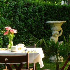 Отель B&B Via Venezia 206 Италия, Мира - отзывы, цены и фото номеров - забронировать отель B&B Via Venezia 206 онлайн питание