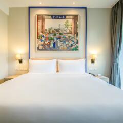 Отель Holiday Inn Express Krabi Ao Nang Beach комната для гостей фото 2