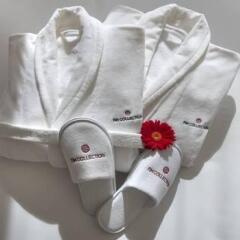 Отель NH Collection A Coruña Finisterre Испания, Ла-Корунья - отзывы, цены и фото номеров - забронировать отель NH Collection A Coruña Finisterre онлайн удобства в номере фото 2