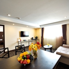 Отель White Orchid Бангкок детские мероприятия