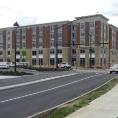 Отель Homewood Suites by Hilton Columbus/OSU, OH США, Верхний Арлингтон - отзывы, цены и фото номеров - забронировать отель Homewood Suites by Hilton Columbus/OSU, OH онлайн фото 2