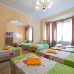 Lviv Euro Hostel Львов детские мероприятия фото 2