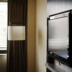 Отель Avenue Suites-A Modus Hotel США, Вашингтон - отзывы, цены и фото номеров - забронировать отель Avenue Suites-A Modus Hotel онлайн удобства в номере фото 2