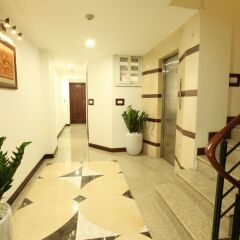 Отель Hanoi Charming 2 Hotel Вьетнам, Ханой - 1 отзыв об отеле, цены и фото номеров - забронировать отель Hanoi Charming 2 Hotel онлайн сауна