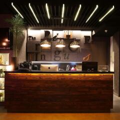 Отель The Printing House Poshtel интерьер отеля фото 3