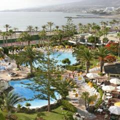 Отель H10 Las Palmeras Плайя де ла Америкас с домашними животными