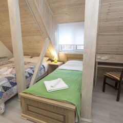 Гостиница Incity детские мероприятия фото 2