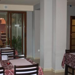Hotel Maraya Велико Тырново питание