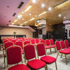 Best Western Art Plaza Hotel София помещение для мероприятий фото 2